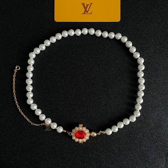 LV Necklace 11lyh455